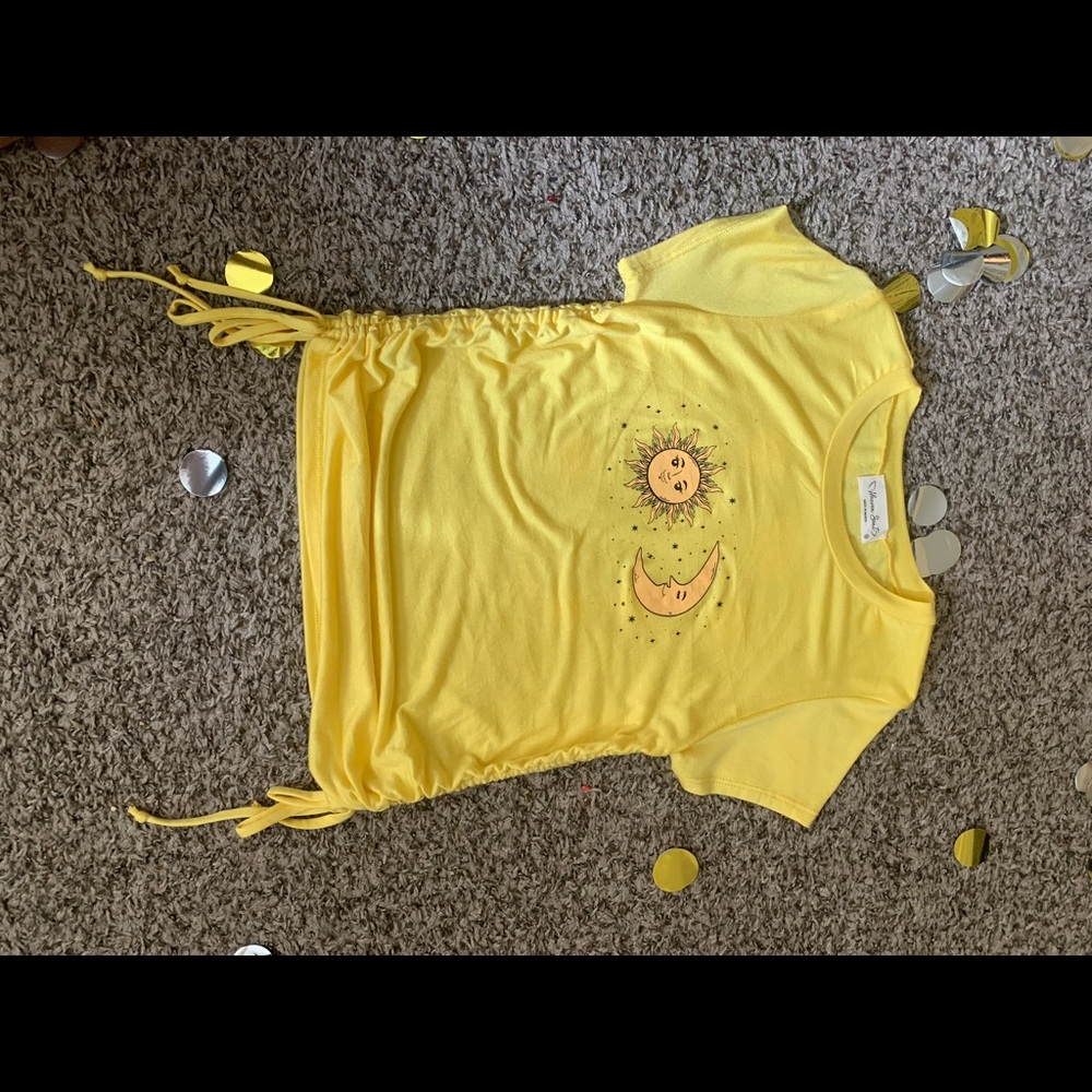 The color is more brighter in person